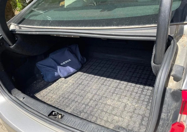 Volvo S60 cena 38000 przebieg: 274461, rok produkcji 2012 z Ostrołęka małe 667